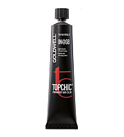 Goldwell Topchic - Краска для волос 8N@GK светлый блонд с золотисто-медным сиянием 60 мл